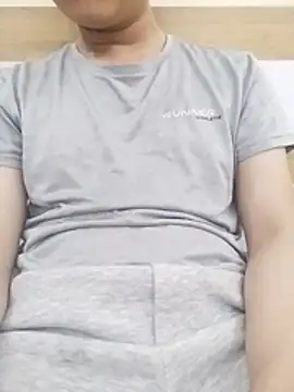 gande 003 online show from November 23, 9:09 am