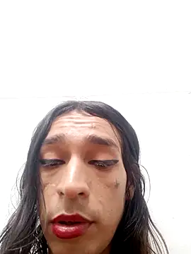 VioletGil Party  online show from December 14, 8:46 pm