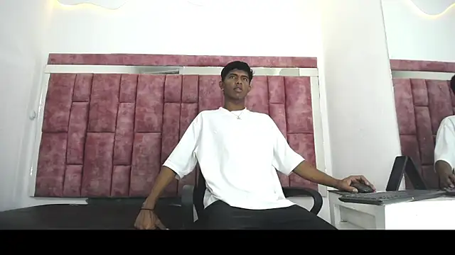 Mick storm online show from April 10, 6:12 pm