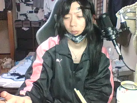 harinyanxxx online show from October 21, 7:14 pm