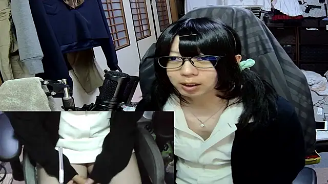 harinyanxxx online show from February 26, 3:00 pm