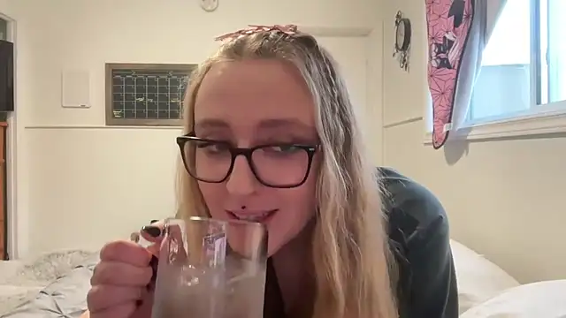 Pattyworld69 online show from November 23, 8:52 pm