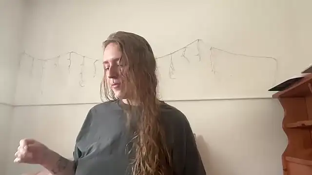 Pattyworld69 online show from July 15, 8:03 pm