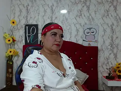  Danna Milf  online show from November 15, 12:56 pm