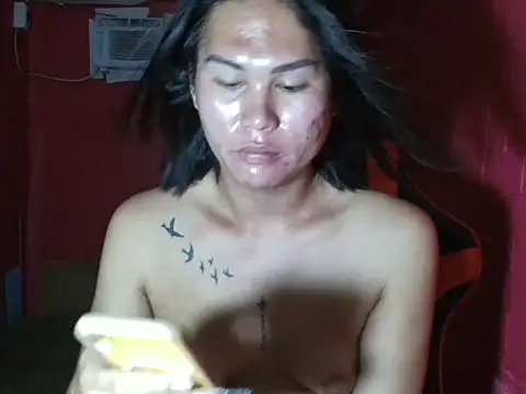 sexychekaiixxx online show from May 20, 1:56 am