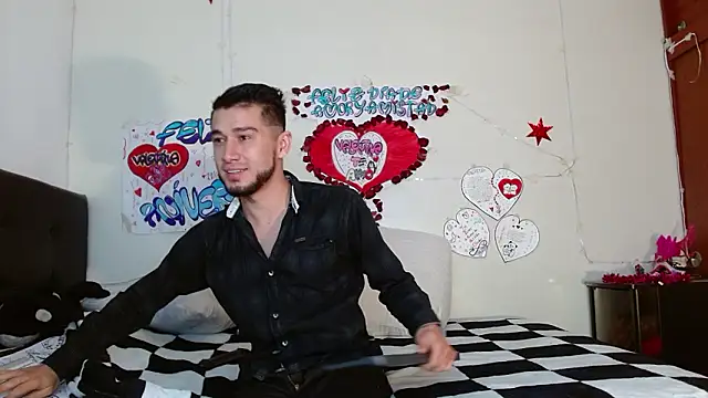 picante70  online show from February 24, 11:19 am