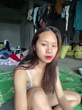 namicute online show from May 21, 1:01 am