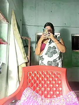 Snapshot of SX-ANA chatting on November 1, 7:10 am SX-ANA online show from November 1, 7:10 am