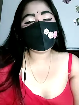 Jessica-03 online show from January 6, 5:05 pm