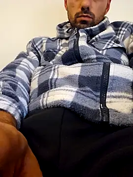 Arf097 online show from October 12, 4:06 pm