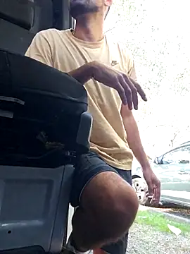 Arf097 online show from October 15, 1:55 pm