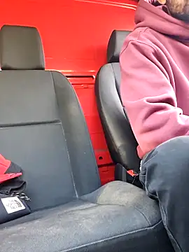 Arf097 online show from November 7, 11:54 am