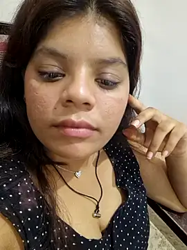 kajal77715 online show from October 14, 4:08 pm