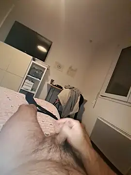 nico33000a online show from December 17, 4:57 pm