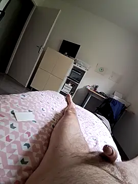 nico33000a online show from April 12, 12:32 pm