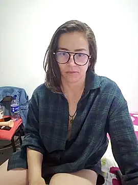 Lui Fer01 online show from December 5, 11:52 am