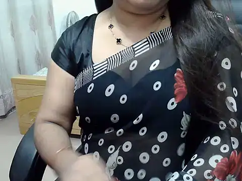SexyRani2000 online show from June 25, 4:11 pm