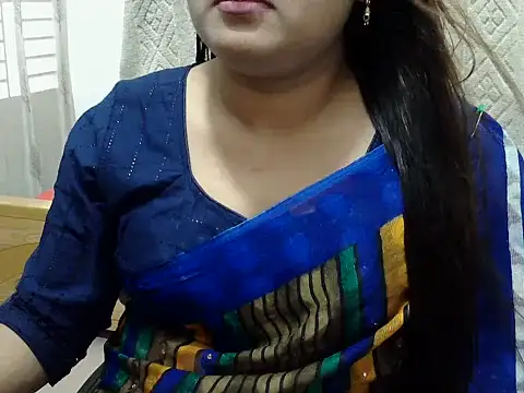 SexyRani2000 online show from July 5, 11:45 pm
