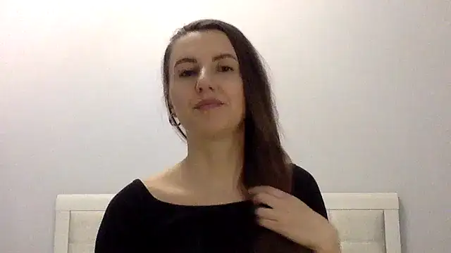 Snapshot of Melivorra chatting on March 1, 6:10 pm Melivorra online show from March 1, 6:10 pm