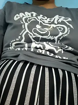 Model Show01 online show from November 3, 11:11 am