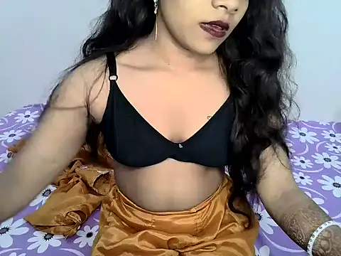 SEXY Rich  online show from October 13, 9:42 am