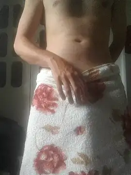 DreadedTough online show from November 15, 3:19 pm