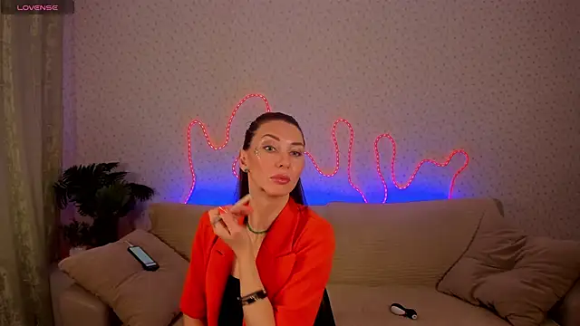 Snapshot of Lilith_Sora chatting on January 9, 7:00 am Lilith Sora online show from January 9, 7:00 am