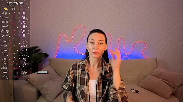 Snapshot of Lilith_Sora chatting on January 14, 8:58 pm Lilith Sora online show from January 14, 8:58 pm