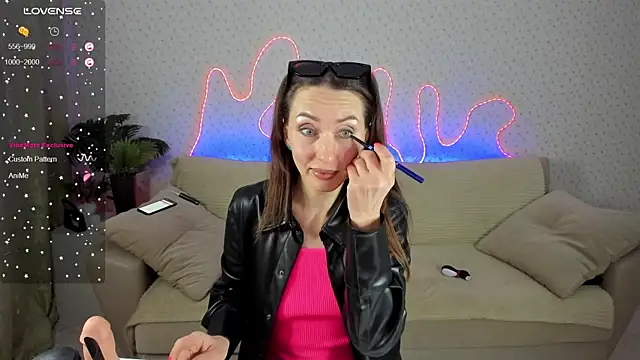 Snapshot of Lilith_Sora chatting on January 16, 8:24 pm Lilith Sora online show from January 16, 8:24 pm