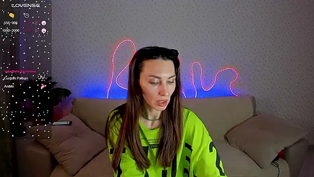 Snapshot of Lilith_Sora chatting on January 18, 2:32 pm Lilith Sora online show from January 18, 2:32 pm