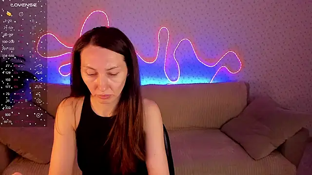 Snapshot of Lilith_Sora chatting on February 18, 1:12 am Lilith Sora online show from February 18, 1:12 am