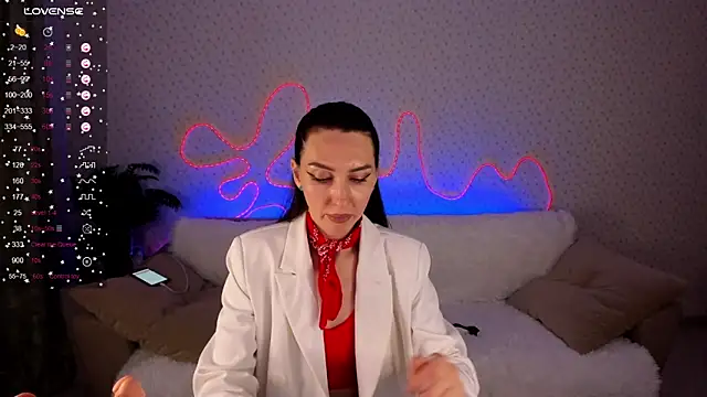 Snapshot of Lilith_Sora chatting on February 22, 6:17 pm Lilith Sora online show from February 22, 6:17 pm