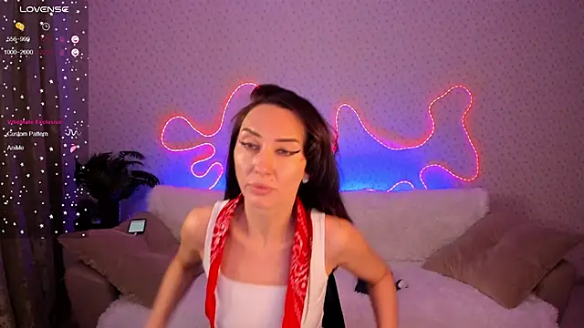 Snapshot of Lilith_Sora chatting on March 1, 7:16 pm Lilith Sora online show from March 1, 7:16 pm