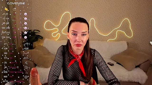 Lilith Sora online show from March 11, 6:47 pm