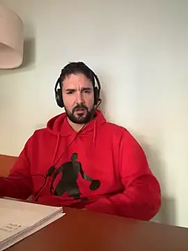 ReDiBastoni90 online show from November 10, 8:02 am