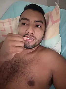 mario1709cm online show from October 18, 5:14 pm