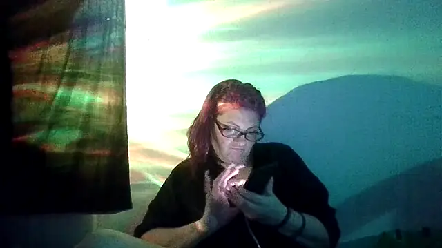 CloudyCockTeaser online show from April 8, 11:37 pm