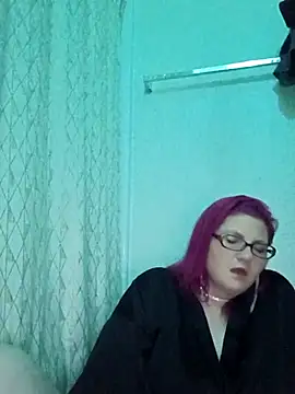 CloudyCockTeaser online show from April 18, 10:54 pm