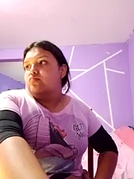 natt-bigass online show from February 24, 3:04 am