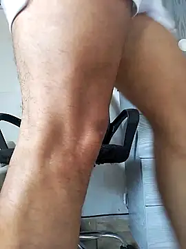 Andyy Carterr online show from February 24, 5:00 pm