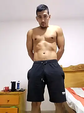 Andyy Carterr online show from February 27, 11:21 am