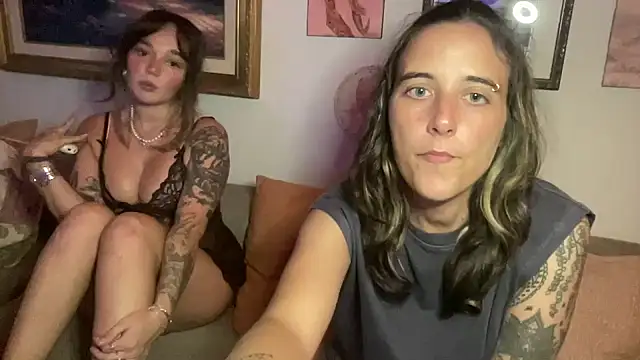 lill daddysgirl online show from May 9, 3:01 am