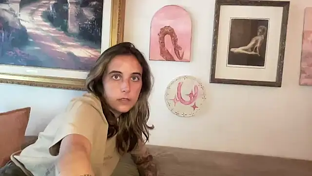 lill daddysgirl online show from May 22, 10:37 pm