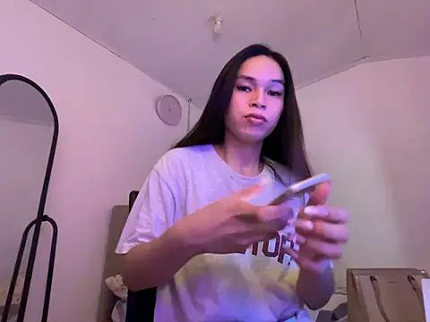 sweetakana online show from November 24, 5:40 am