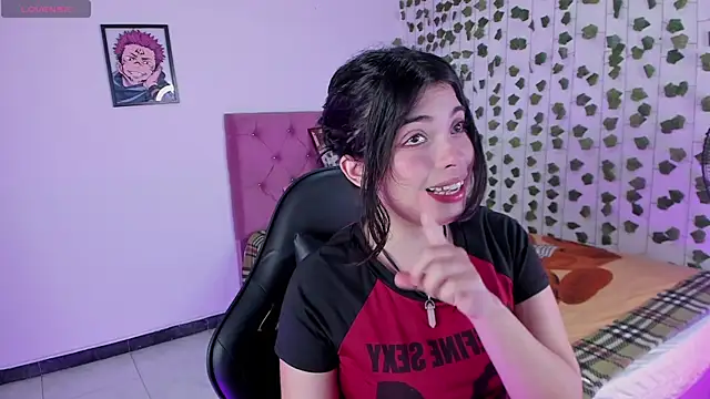 selina lovers  online show from October 25, 3:58 am