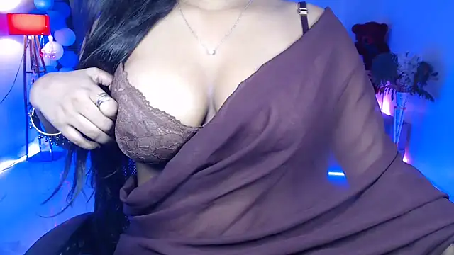 Rashiii  online show from June 2, 6:59 am