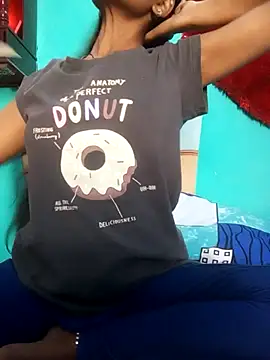 Prishacam2 online show from November 4, 4:55 am