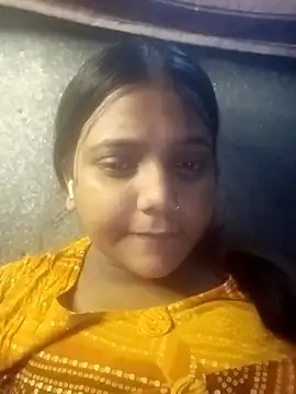 Hot-ranisa online show from October 13, 4:51 pm