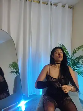 Miranda kim  online show from March 1, 11:45 am