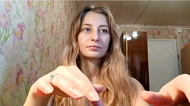 AmeliLia online show from October 20, 11:32 am